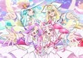 映画『名探偵プリキュア!』キュアミスティックらの限定“フューチャーフォーム”解禁!最新予告映像も公開