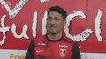 川越少年刑務所でサッカー指導 東アジア初 受刑者、感情のコントロール学ぶ