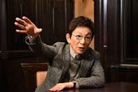 「喜び半分、おののき半分」古舘伊知郎、武藤敬司“引退”試合で自作の詩を朗読へ アントニオ猪木引退試合以来の大役に決意と覚悟 | インタビュー・特集 | ABEMA TIMES