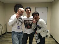 キャイ～ン・天野ひろゆき『つよぽんのはっぴょう会へ』