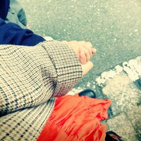 スザンヌ『金曜日の放課後デート♡』