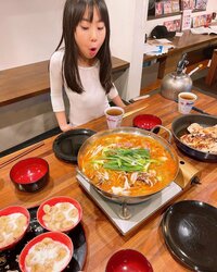 みきママ『免疫力アップごはんです！！』