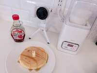 辻希美『希空とおばぁちゃん』