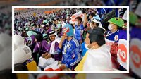 BUZZ動画 - 日本サポーターのごみ拾いに“感銘”表彰