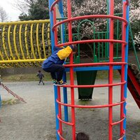 ラミレス美保『今日公園で、ケンジに起きたこと』