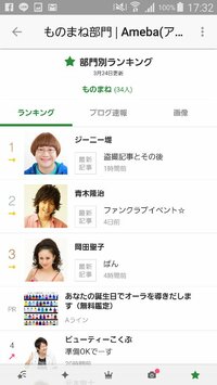 ジーニー堤『ブログのお引っ越し?』