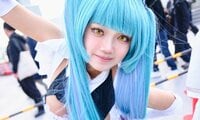 ふんわりスカートの秘訣とは!?ツンとデレの温度差が気持ちいいメイドプリバティのコスプレ