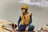 研ナオコ『50年前の、、、』