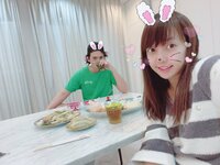 アレクサンダー『ウーバイーツで1万円以上頼んだよ‼️』