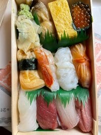 高橋真麻『折詰ってテンション上がりますね』