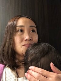 キンタロー。『再度の桶谷式』