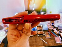 高橋メアリージュン『まめ夫、クランクアップの日。』