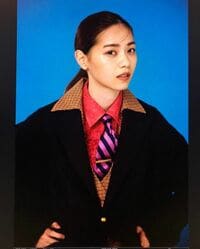 「ちょ、どんだけ可愛ええねん」「美しい！」西野七瀬、クールなオフショットにファン絶賛