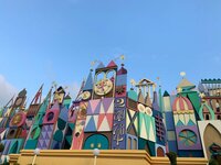 大和田美帆『ディズニーで出会ったー』