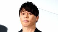 西川貴教 急死した愛犬の名前を星に「小さく輝いてます」