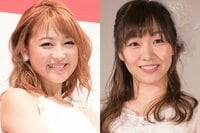 鈴木奈々、須田亜香里にチョークスリーパー！　2人の“ガチ変顔”にファン「最高すぎ」