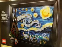 高橋真麻『LEGOにはまる』