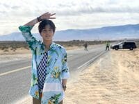 「一緒に乗り越えましょう」岩田剛典、ライブ中止を受けファンにメッセージ