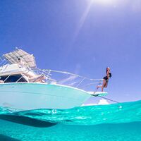 新山千春『改めて最高だったなぁ』