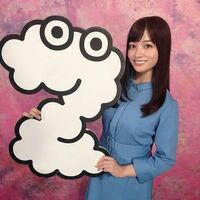 橋本環奈、『ZIP!』のマンスリーMC抜擢に「早起きして絶対見ます！！」「環奈ちゃんが出るなんて幸せ」