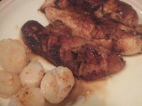 クリス松村『カンタン自炊ダイエット食』