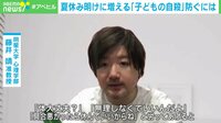 【映像】「子どもの自殺」を防ぐ方法（※専門家が解説）
