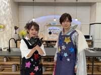 山本ゆり『「DAIGO☆STURDUSTも台所」の話など』