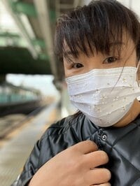 北斗晶『とある物を…』