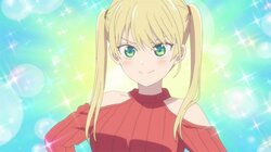 “ミリカ流”再生数の稼ぎ方とは!?「カノジョも彼女」5話、人気配信者・理香の根性が「SSランク」と話題