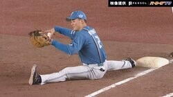 日本ハム清宮の180度開脚が「バレエダンサー」 “軟体テディベア”でリクエスト要求もBIGBOSSは却下
