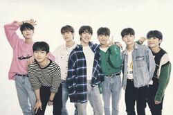 日本人メンバー・カズタは「ワールド・ベスト・お兄さん」『青春スター』から誕生した7人組K-POPボーイズグループn.SSignに迫る