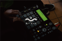 NF Zessho、JIVA Nel MONDO等を擁するヒップホップコレクティブ"Oll Korrect"に所属するビートメーカーMr.Budの新作アルバム“Garage”がリリース！PRIVILEGE TOKYOにてLAUNCH PARTYも！