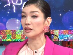 「どうしたらモテるのか」人気インフルエンサーのガチ悩みにアン ミカ「結局幸せになろうと思ったら…」