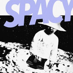 DJ KANJIがニュー・シングル"Spacy"を発表。2021年を代表するバンガーチューン！