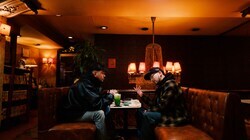 ELIONEが最新アルバムから「One Wish feat. NORIKIYO」 のMVを公開。