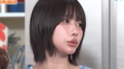 「教えてくんないんだけど」あのちゃん、平野レミに放置され見様見真似でアジの3枚おろしに初挑戦