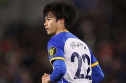 三笘薫の移籍阻止！？　ブライトン指揮官が理事会でオファーを断るように指示か