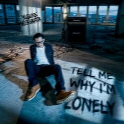 Yusuke Nishikata New アルバム『Tell Me Why I'm Lonely』配信、MV公開