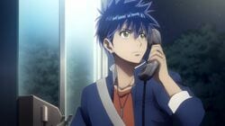アニメ『PSYREN -サイレン-』夜科アゲハとは？誕生日や身長は？声優は安田陸矢さん
