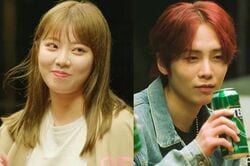 23歳ダンサー、一目惚れのイケメン韓国男子を呼び出し本気のアプロ―チ『HEART SIGNAL JAPAN』第2話