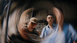 PAXとBESによるジョイントアルバム『CHEMICAL REACTION』のデラックス版がリリース！A-Thug、MIKI、Ballheadが参加した新曲3曲が新規収録。