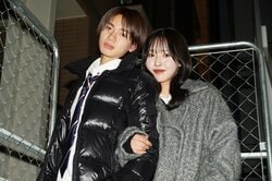 ティーンに大人気の“きんりのカップル”、交際半年を迎えラブラブっぷりが加速！「常にキュンとしています」お互い嬉しかったプレゼントも明かす