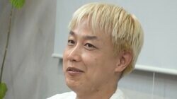 “月収280万円”のお見送り芸人しんいち、現在の家賃明かす