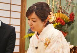 女流棋士が担う将棋対局番組のMC「聞き手」　中村桃子女流初段「勉強にもなるし、おもしろい仕事」