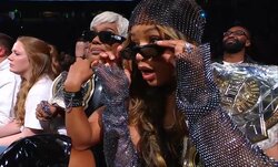 女子タッグ王者も“ドン引き” 100キロ超の巨体を豪快に…新人女子の“規格外”フィジカルに騒然