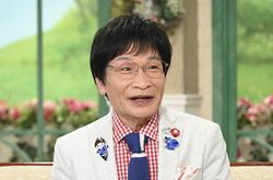 尾木ママ、高校で“留年”した経験を語る「授業をボイコットしちゃったんです」