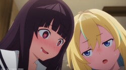 アニメ『夜のクラゲは泳げない』花音の想いに答えるため「JELEE」が再始動！第11話あらすじ＆先行カット、WEB予告が公開