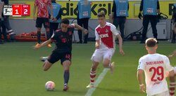 バイエルンがブンデスリーガ11連覇を達成！ドルトムントが引き分けたことで“再逆転”し、通算33回目の優勝