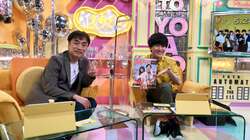 ハングリーだった20代を振り返る関智一に、畠中祐「同世代だったらへこんでる…」と驚嘆