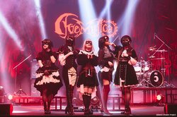 『BanG Dream! Ave Mujica』など『日本アニメトレンド大賞2025』出演アーティスト・作品ラインナップを発表！